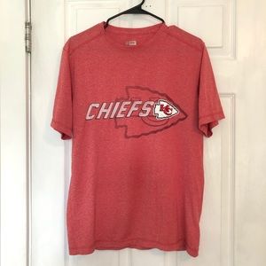 Kansas City Chiefs (KC) T-Shirt